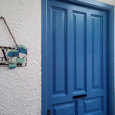 Apartamento Zona Parque Comercial Mojacar Bagian luar foto