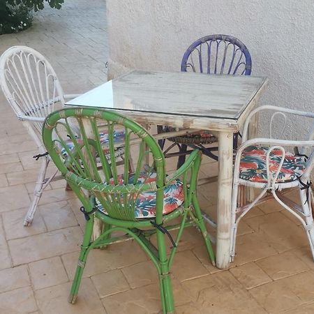 Apartamento Zona Parque Comercial Mojacar Bagian luar foto