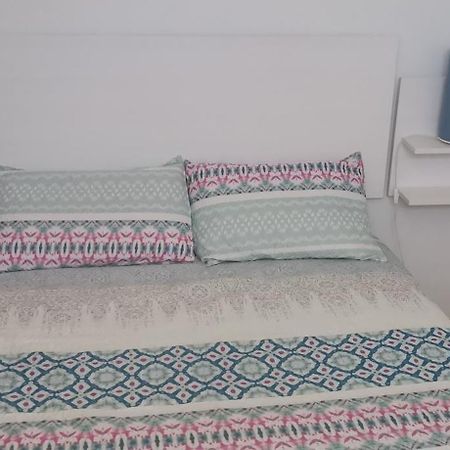 Apartamento Zona Parque Comercial Mojacar Bagian luar foto