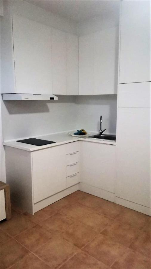 Apartamento Zona Parque Comercial Mojacar Bagian luar foto