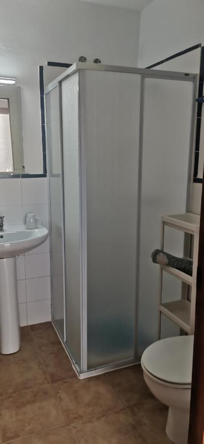 Apartamento Zona Parque Comercial Mojacar Bagian luar foto