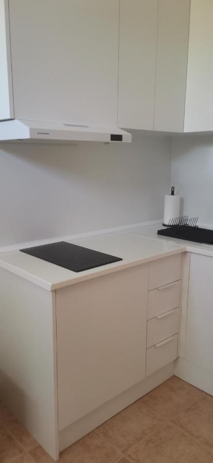 Apartamento Zona Parque Comercial Mojacar Bagian luar foto