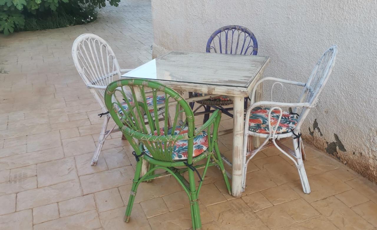 Apartamento Zona Parque Comercial Mojacar Bagian luar foto