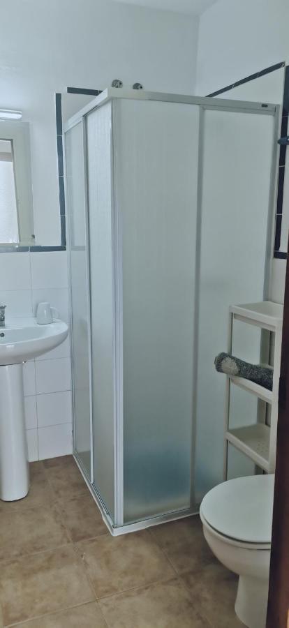 Apartamento Zona Parque Comercial Mojacar Bagian luar foto