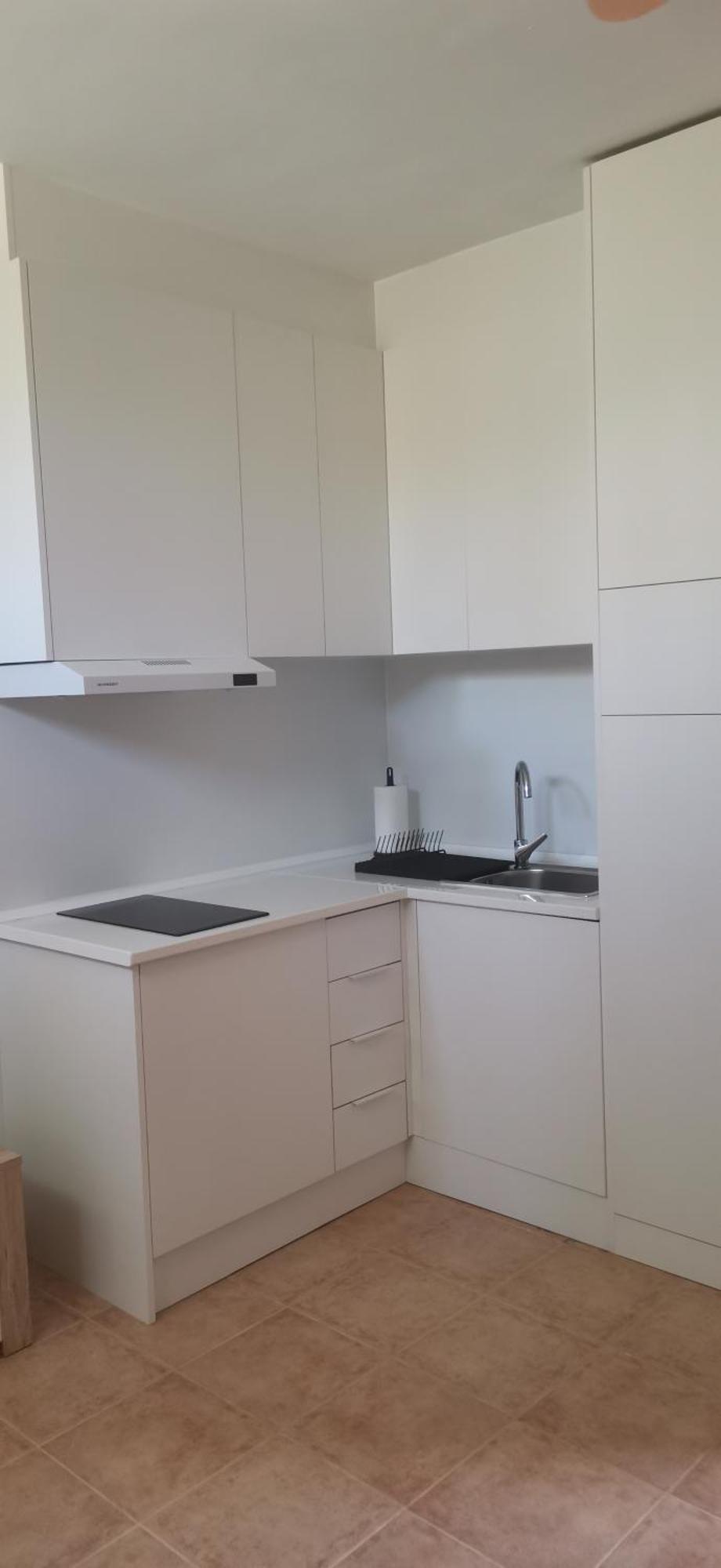 Apartamento Zona Parque Comercial Mojacar Bagian luar foto