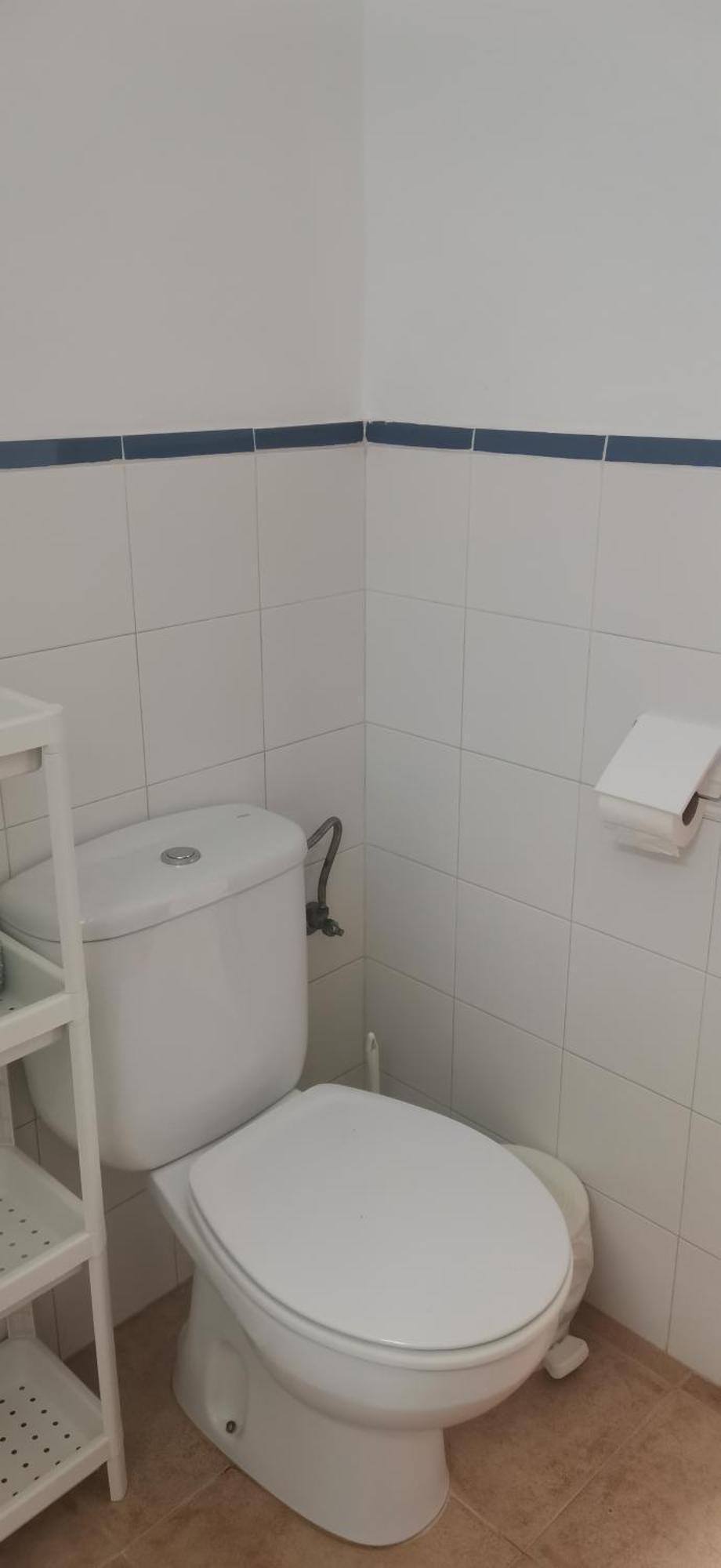 Apartamento Zona Parque Comercial Mojacar Bagian luar foto