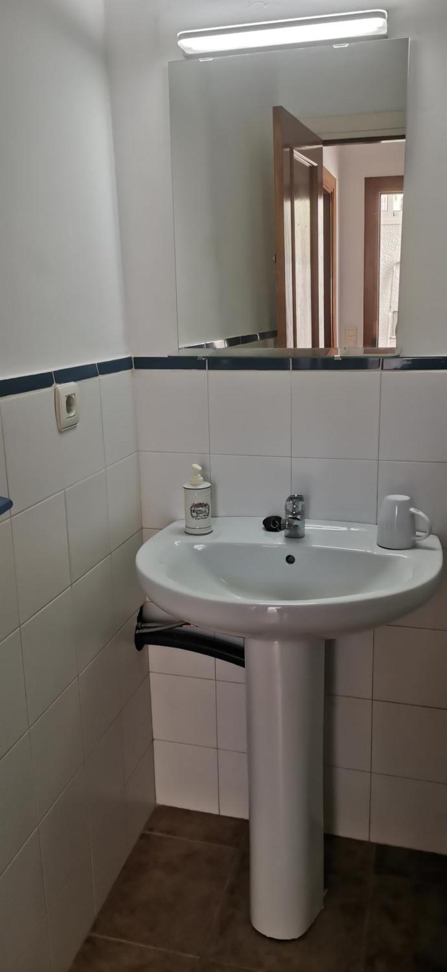 Apartamento Zona Parque Comercial Mojacar Bagian luar foto